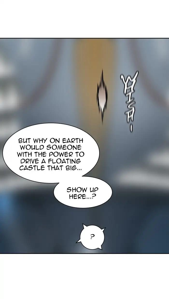 Tower of God Chapter 417 19